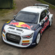 Illustration for article titled If Audi was in the WRC...